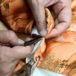 着物を解いてみよう